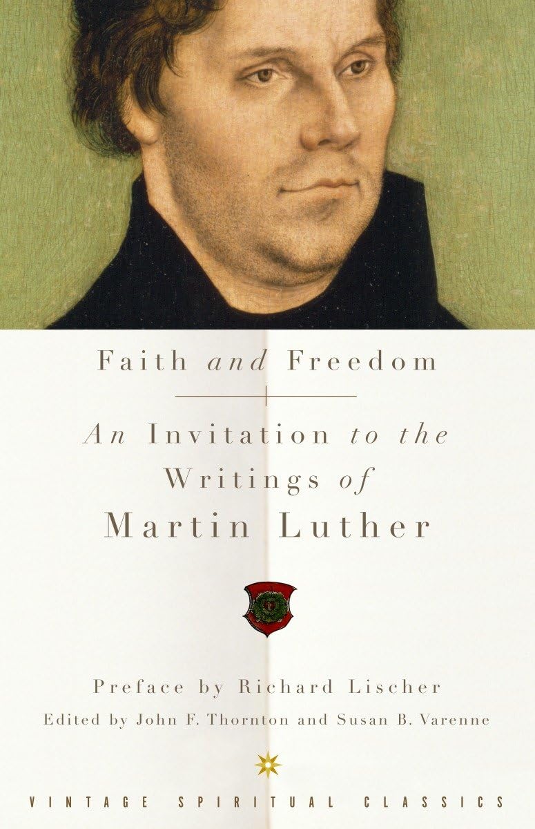 Algopix Similar Product 16 - Faith and Freedom An Invitation to the