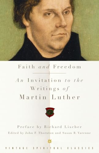 Algopix Similar Product 12 - Faith and Freedom An Invitation to the