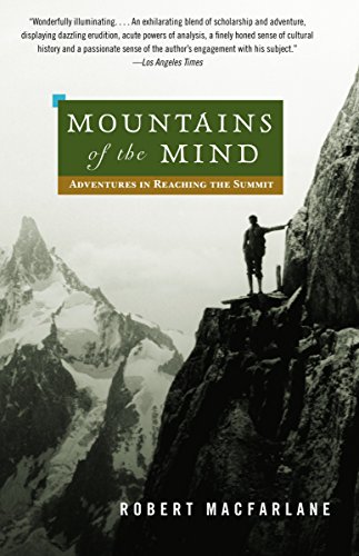 Algopix Similar Product 14 - Mountains of the Mind Adventures in