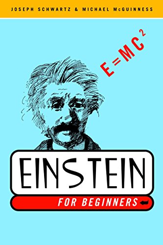 Algopix Similar Product 8 - Einstein for Beginners