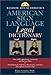 Algopix Similar Product 8 - Random House Websters American Sign