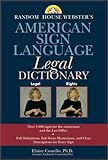 Algopix Similar Product 16 - Random House Websters American Sign
