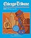 Algopix Similar Product 20 - Chicago Tribune Daily Crossword Omnibus