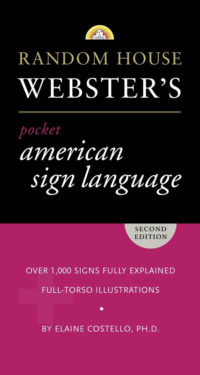 Algopix Similar Product 19 - Random House Websters Pocket American