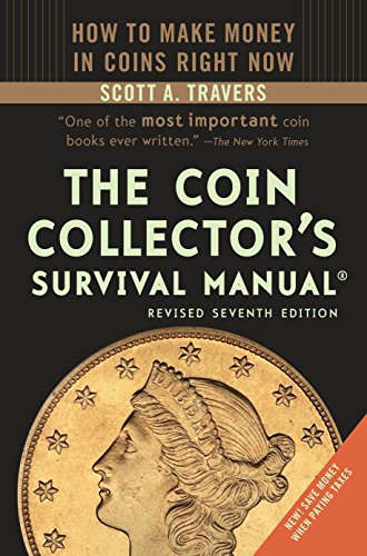 Algopix Similar Product 3 - The Coin Collectors Survival Manual