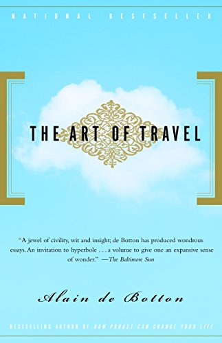 Algopix Similar Product 12 - The Art of Travel