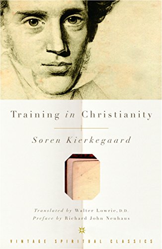 Algopix Similar Product 16 - Training in Christianity