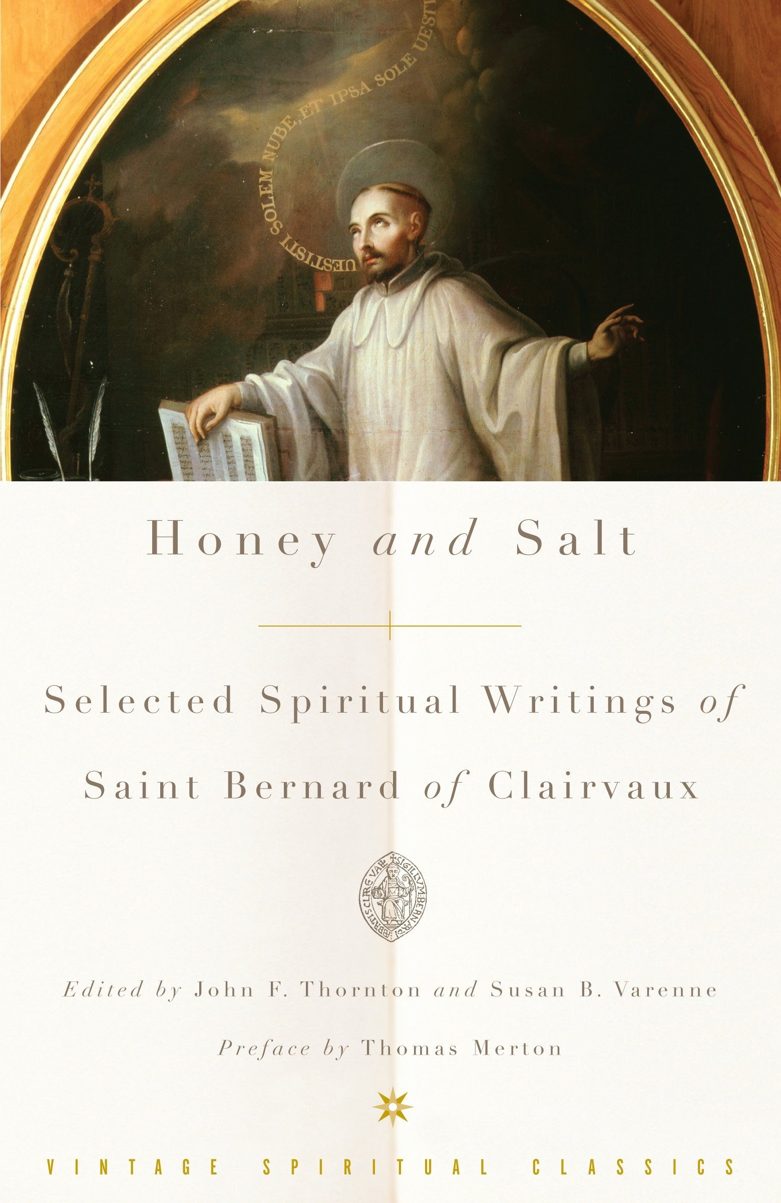 Algopix Similar Product 5 - Honey and Salt Selected Spiritual