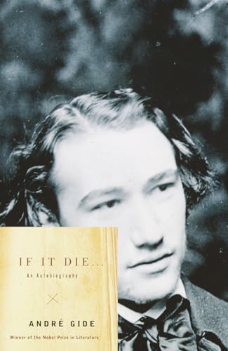 Algopix Similar Product 15 - If It Die . . .: An Autobiography
