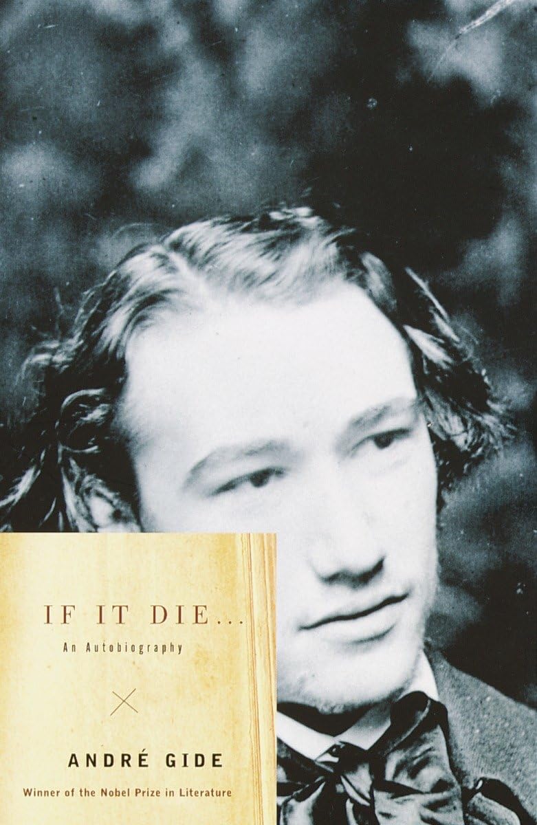 Algopix Similar Product 4 - If It Die . . .: An Autobiography