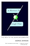 Algopix Similar Product 8 - A Shortcut Through Time The Path to