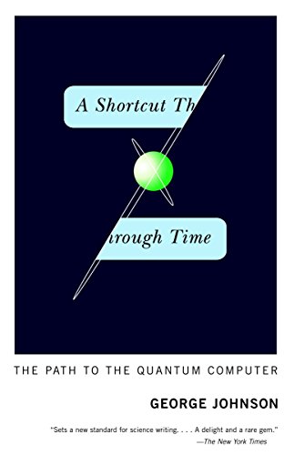 Algopix Similar Product 11 - A Shortcut Through Time The Path to