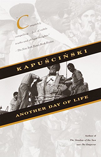 Algopix Similar Product 15 - Another Day of Life