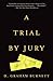 Algopix Similar Product 1 - A Trial by Jury