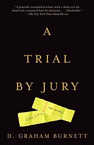 Algopix Similar Product 8 - A Trial by Jury