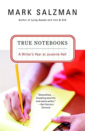 Algopix Similar Product 17 - True Notebooks A Writers Year at