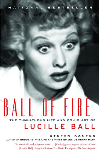 Algopix Similar Product 11 - Ball of Fire The Tumultuous Life and