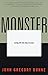 Algopix Similar Product 14 - Monster: Living Off the Big Screen