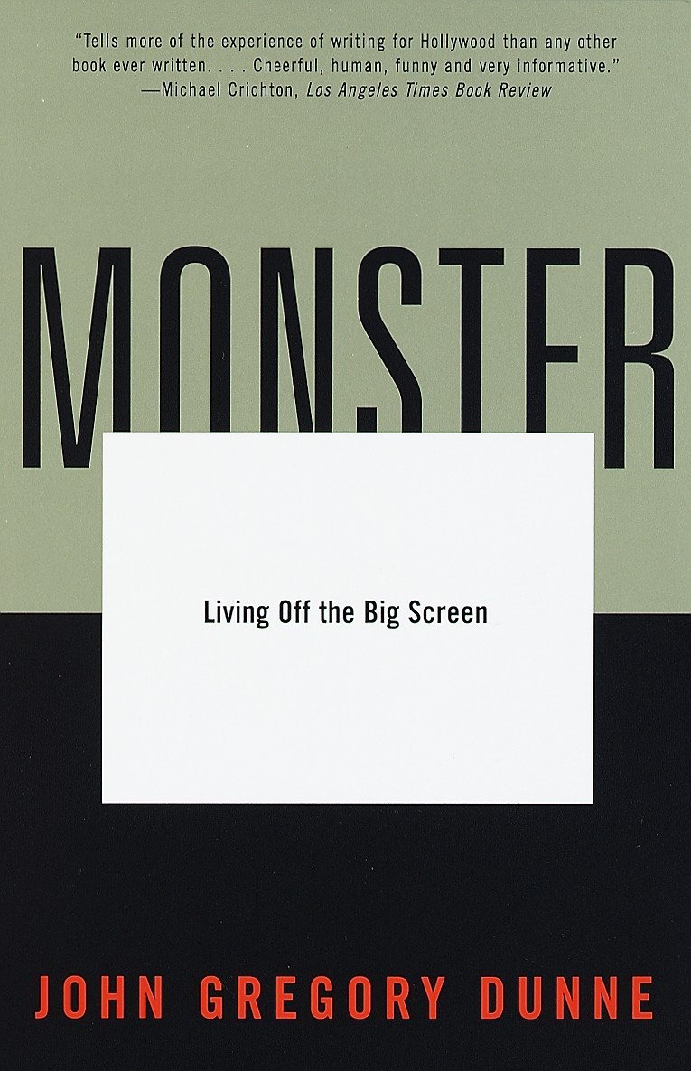 Algopix Similar Product 3 - Monster: Living Off the Big Screen