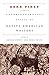 Algopix Similar Product 2 - Here First Autobiographical Essays by