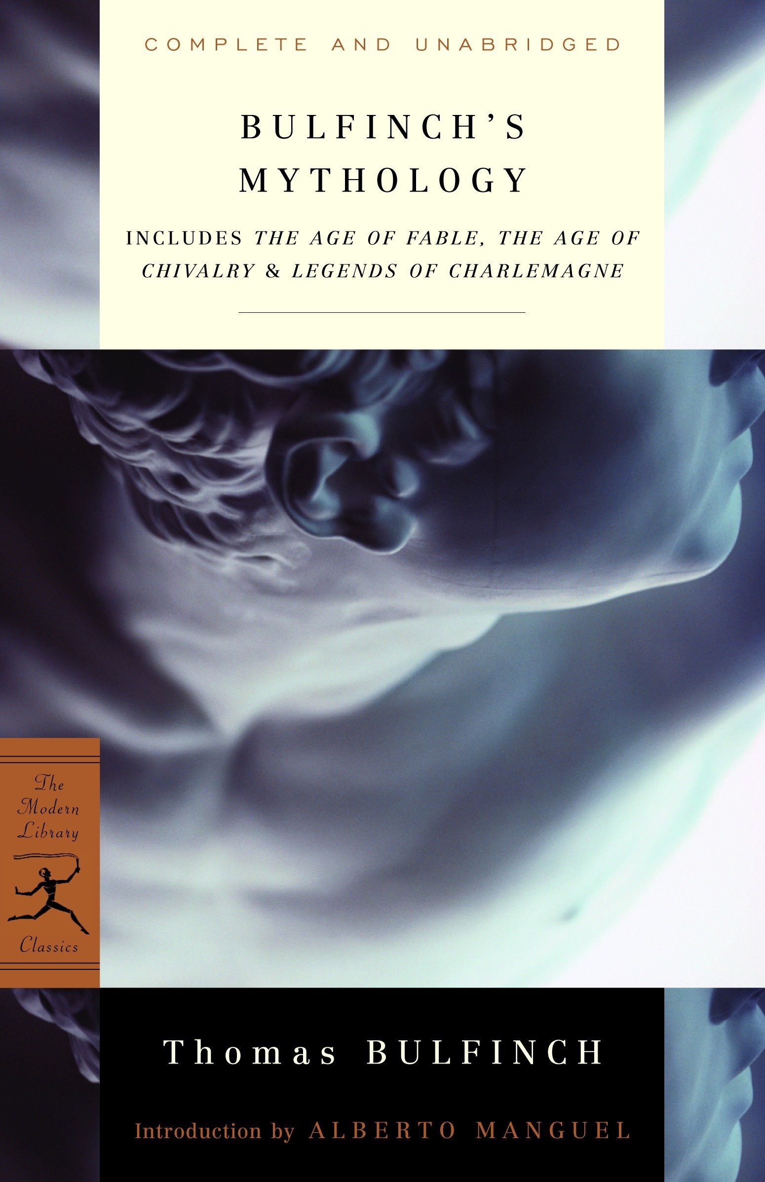 Algopix Similar Product 7 - Bulfinchs Mythology Includes The Age