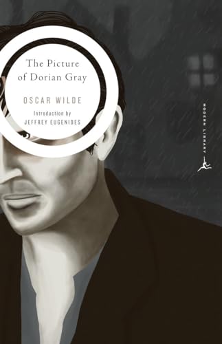 Algopix Similar Product 13 - The Picture of Dorian Gray Modern