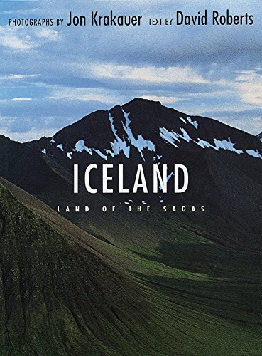 Algopix Similar Product 5 - Iceland: Land of the Sagas