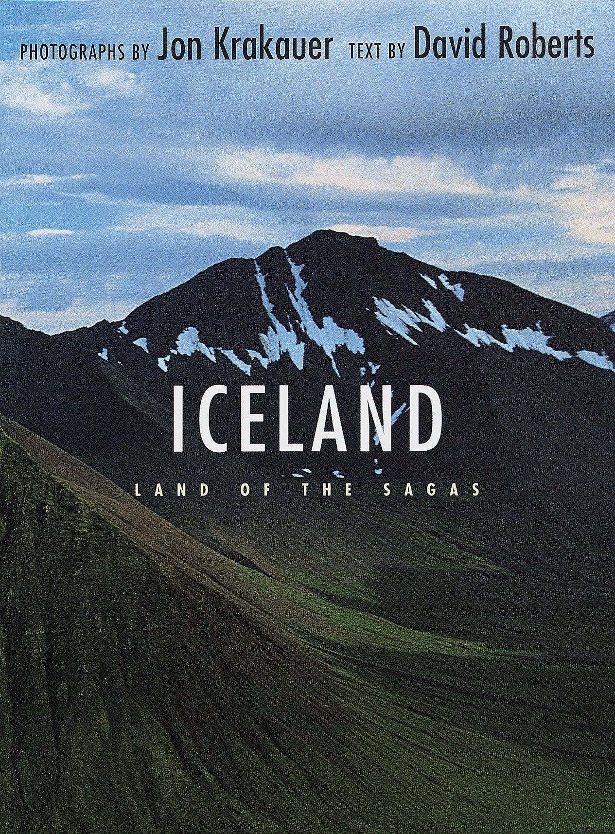 Algopix Similar Product 16 - Iceland: Land of the Sagas