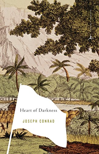 Algopix Similar Product 15 - Heart of Darkness  Selections from The