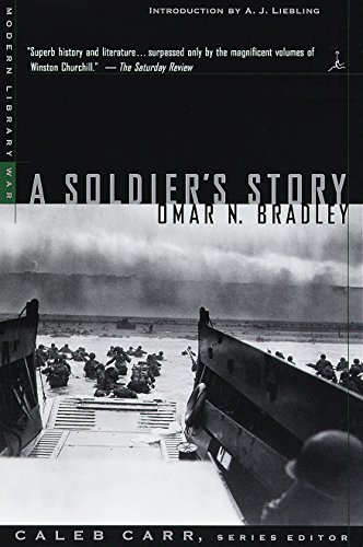 Algopix Similar Product 8 - A Soldier's Story (Modern Library War)