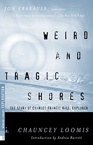Algopix Similar Product 9 - Weird and Tragic Shores The Story of