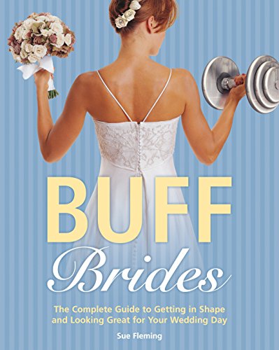 Algopix Similar Product 12 - Buff Brides The Complete Guide to
