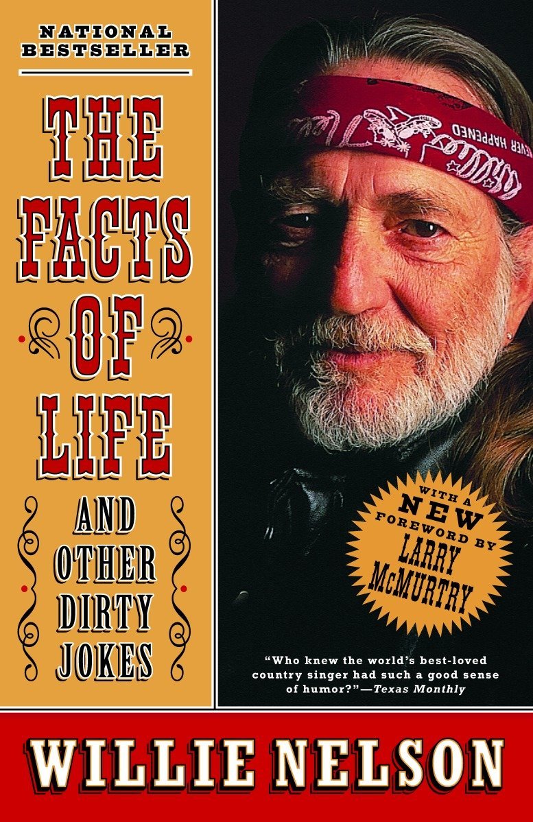 Algopix Similar Product 14 - The Facts of Life: and Other Dirty Jokes