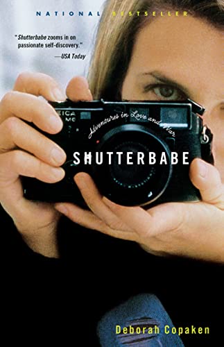 Algopix Similar Product 15 - Shutterbabe: Adventures in Love and War