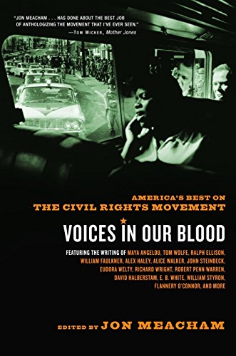 Algopix Similar Product 10 - Voices in Our Blood Americas Best on