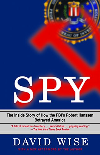 Algopix Similar Product 6 - Spy The Inside Story of How the FBIs