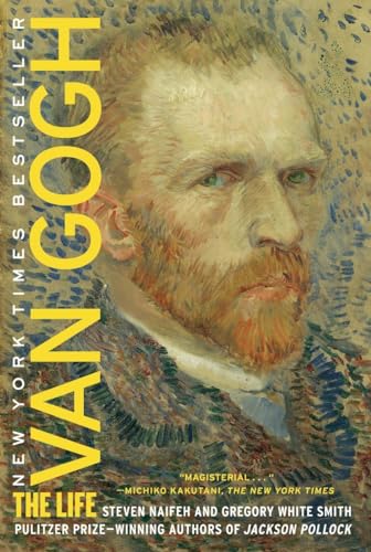 Algopix Similar Product 16 - Van Gogh: The Life