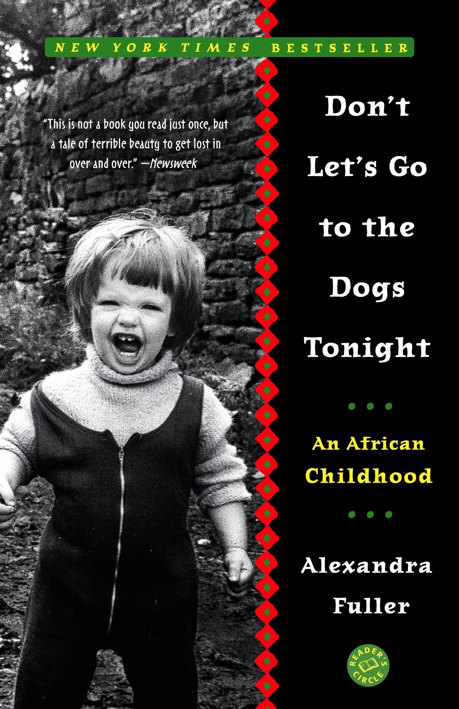 Algopix Similar Product 5 - Dont Lets Go to the Dogs Tonight An