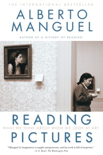 Algopix Similar Product 7 - Reading Pictures What We Think About