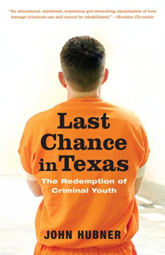 Algopix Similar Product 3 - Last Chance in Texas The Redemption of