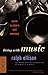 Algopix Similar Product 14 - Living with Music Ralph Ellisons Jazz