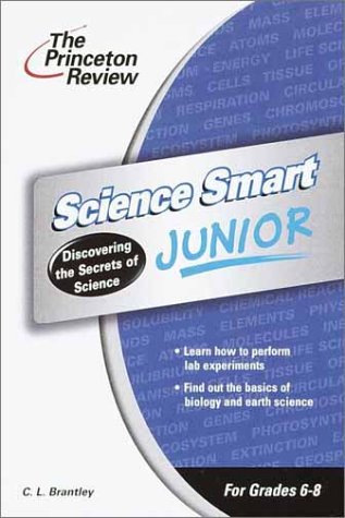 Algopix Similar Product 9 - Science Smart Junior Discovering the