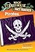 Algopix Similar Product 18 - Pirates Magic Tree House Research
