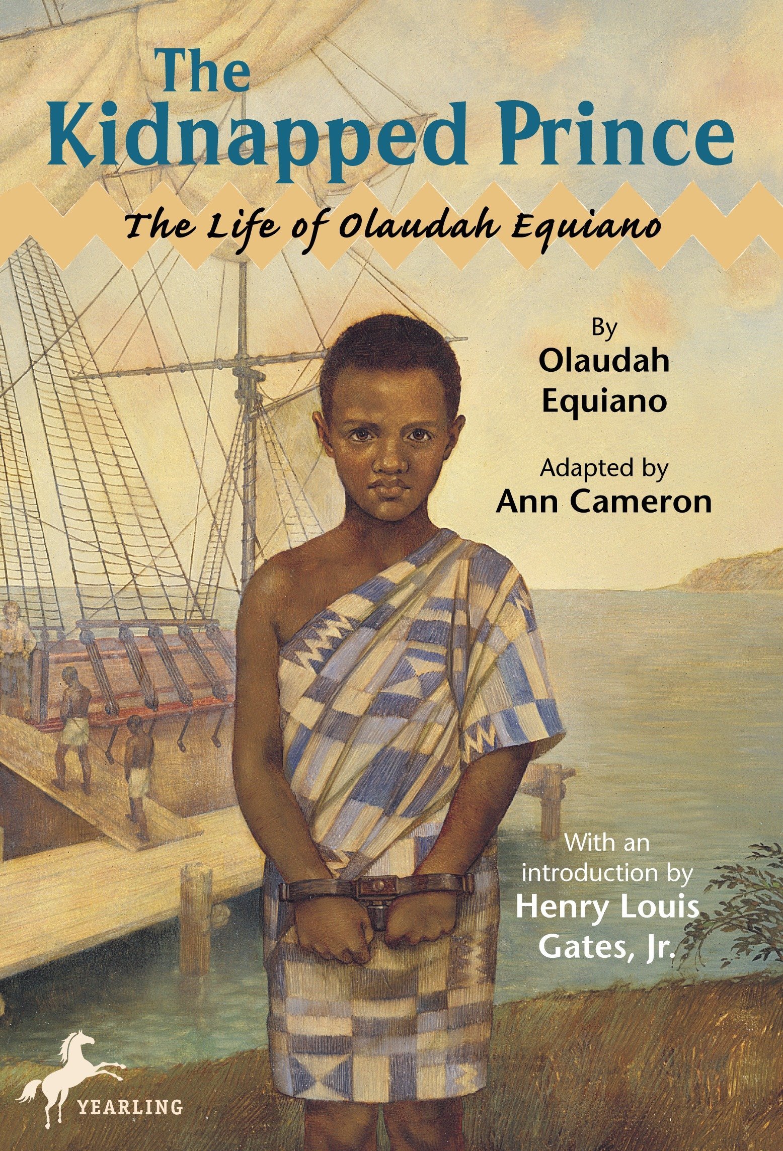 Algopix Similar Product 19 - The Kidnapped Prince The Life of