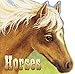 Algopix Similar Product 7 - Horses (Pictureback(R))
