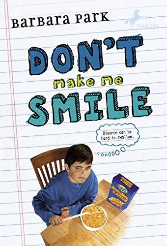 Algopix Similar Product 7 - Don't Make Me Smile