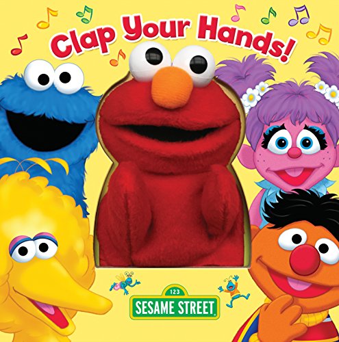 Algopix Similar Product 4 - CLAP YOUR HANDS!