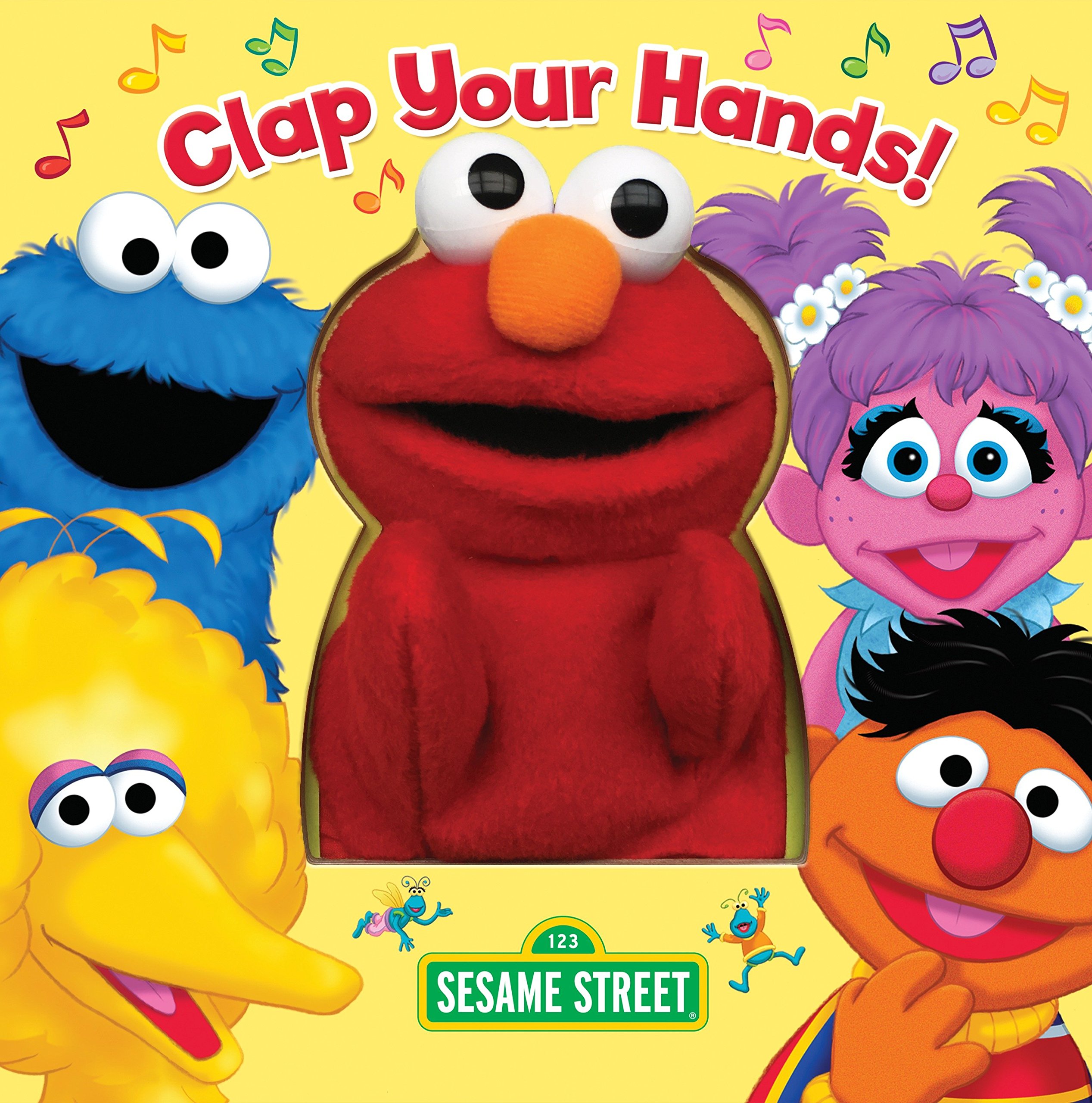 Algopix Similar Product 5 - CLAP YOUR HANDS!