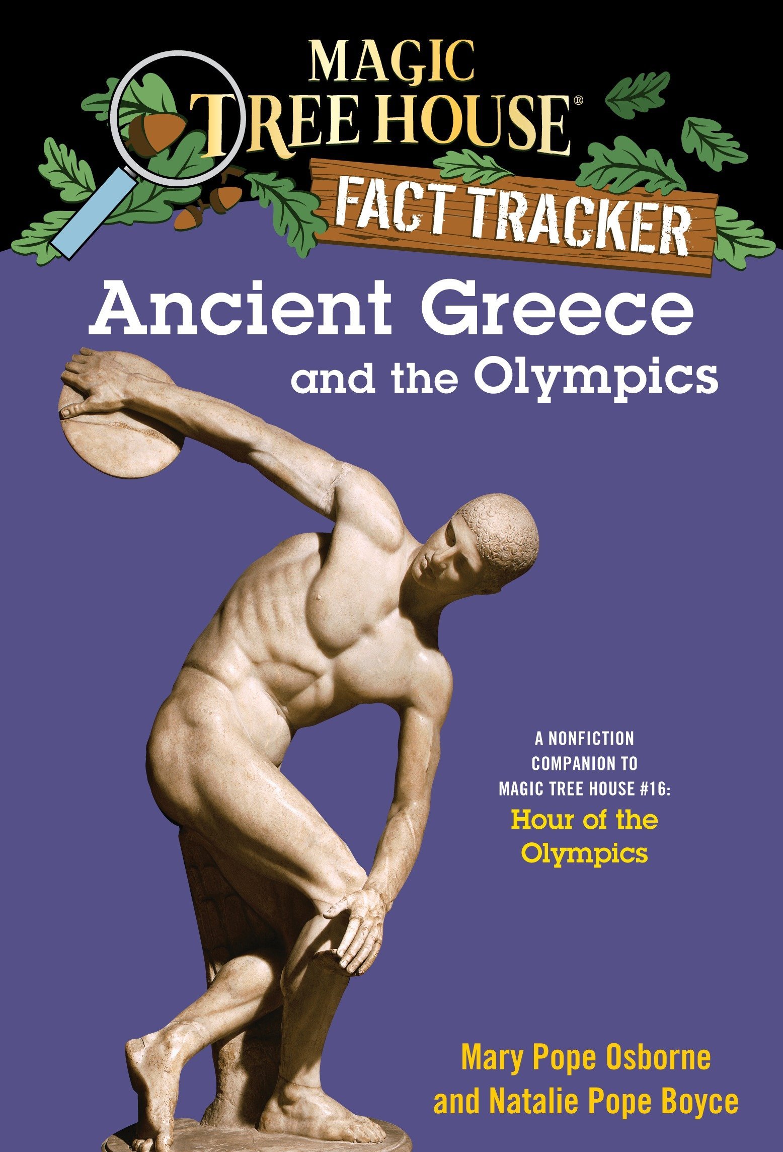 Algopix Similar Product 15 - Ancient Greece and the Olympics A