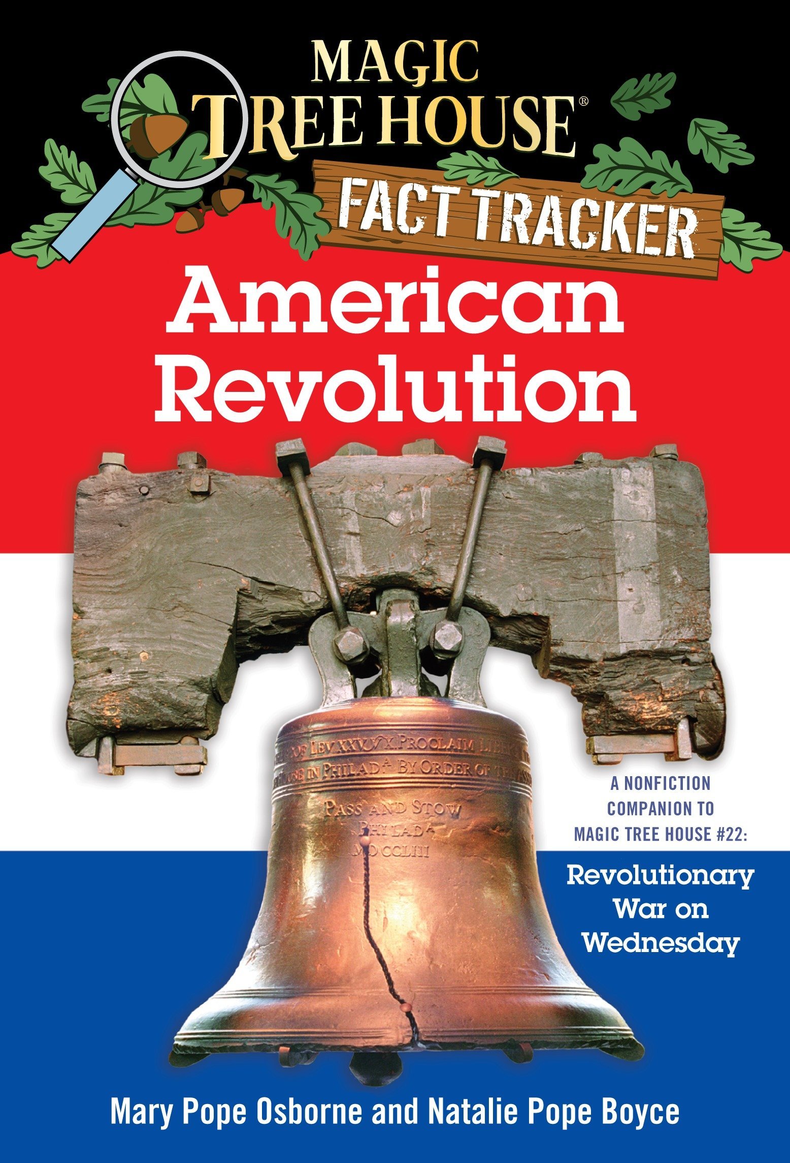 Algopix Similar Product 2 - American Revolution A Nonfiction